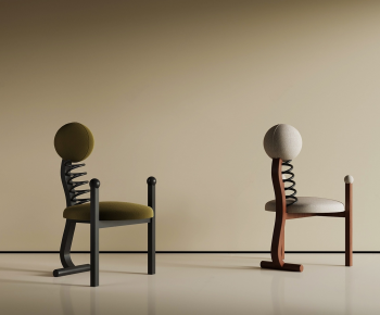 French Style Lounge Chair-ID:136195908