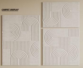 Modern The Carpet-ID:856353047