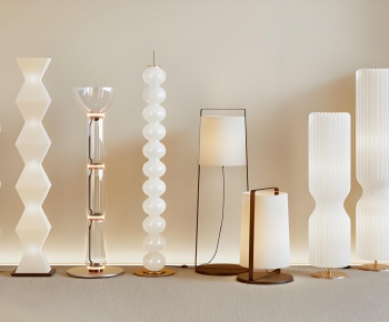 Modern Floor Lamp-ID:348579979