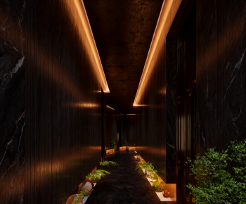 New Chinese Style Club Space-ID:653853891