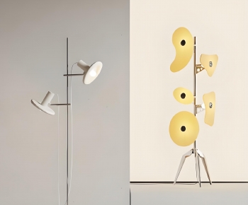 Modern Floor Lamp-ID:194159035