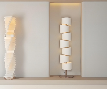 Modern Floor Lamp-ID:230660921