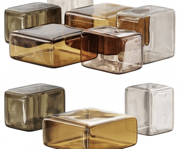 Modern Coffee Table-ID:581470012