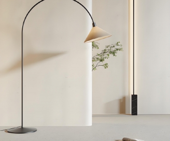 Modern Fishing Lamp-ID:935684923