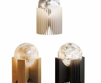 Modern Table Lamp-ID:101665028