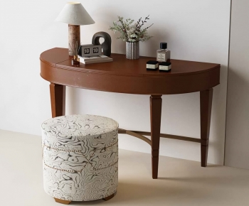 American Style Dresser-ID:554573061