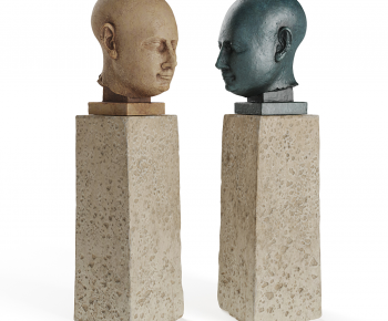 Modern Sculpture-ID:374775895