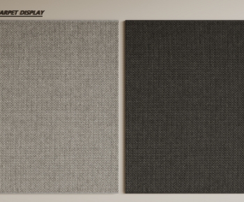 Modern The Carpet-ID:665108926