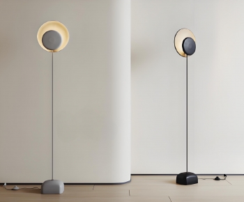 Modern Floor Lamp-ID:371994975