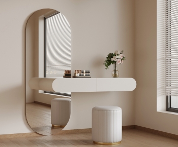 Modern Dresser-ID:829658036