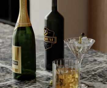 Modern Wine-ID:613107929