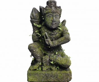 Modern Sculpture-ID:359991078