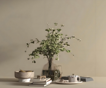 Modern Decorative Set-ID:409619098