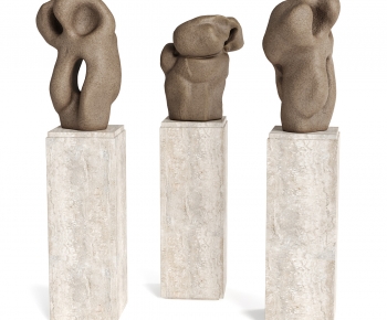 Modern Sculpture-ID:985761887