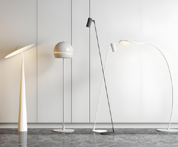 Modern Floor Lamp-ID:154015068