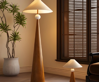 Modern Floor Lamp-ID:862221009