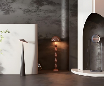 Modern Floor Lamp-ID:634922033