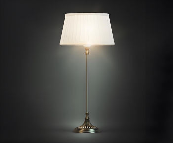 French Style Floor Lamp-ID:512912995