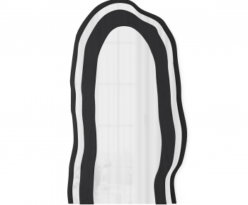 Modern The Mirror-ID:923209911