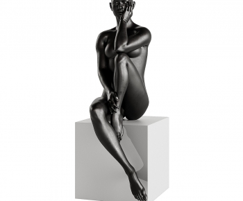 Modern Sculpture-ID:331918007