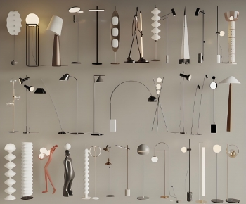 Modern Floor Lamp-ID:876343018