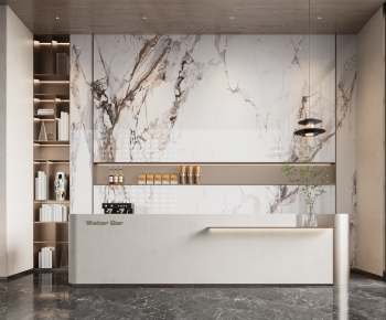 Modern Reception Hall-ID:847368967