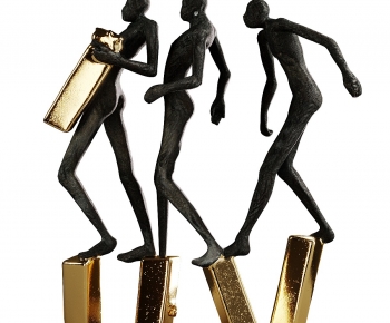 Modern Sculpture-ID:803361894