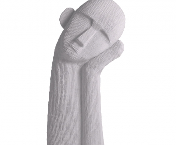 Modern Sculpture-ID:633738998