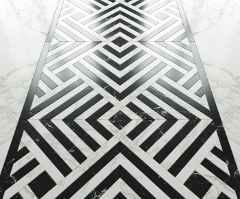 Modern Floor Tile-ID:538362031