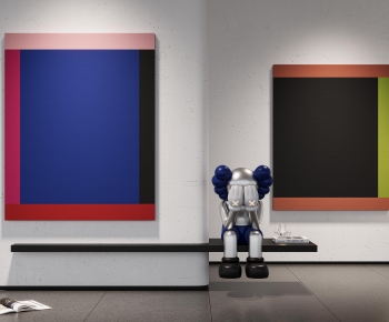 Modern Painting-ID:921734096