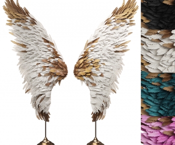 Modern Sculpture-ID:842232949