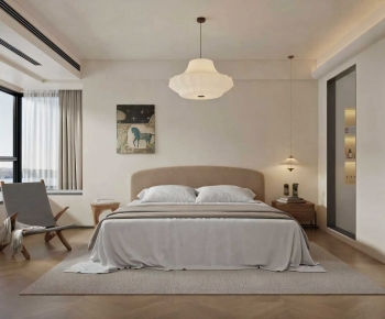 Modern Bedroom-ID:570806031