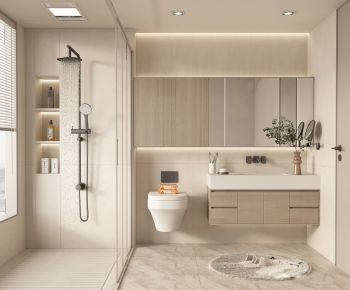 Modern TOILET-ID:971627005