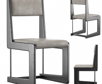 Modern Dining Chair-ID:801399957