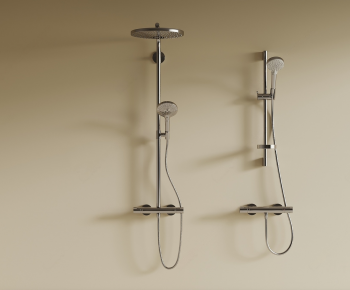 Modern Faucet/Shower-ID:183593996