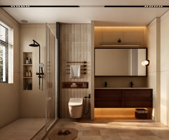 Modern TOILET-ID:541409021