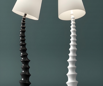 Modern Floor Lamp-ID:128493071