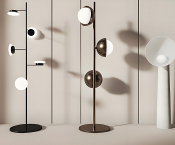 Modern Floor Lamp-ID:422208079