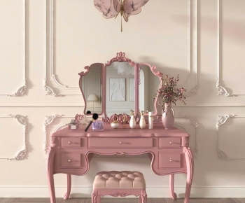 European Style Dresser-ID:171253922