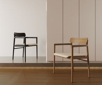 Modern Dining Chair-ID:238426923