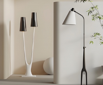 Modern Floor Lamp-ID:229923968
