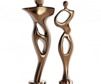 Modern Sculpture-ID:868666894