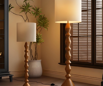 Modern Floor Lamp-ID:396909006