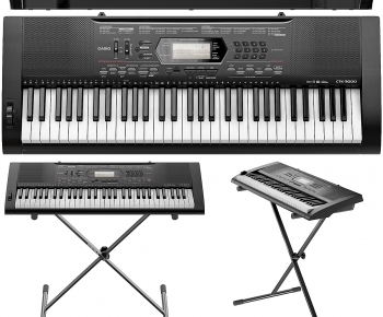 Modern Music Equipment-ID:320007096