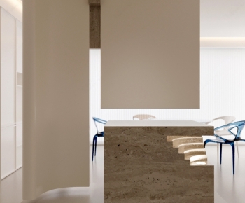 Modern Hallway-ID:140297899