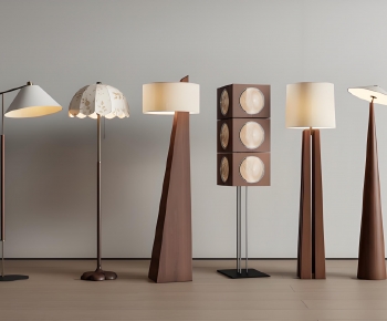 Modern Floor Lamp-ID:155143986