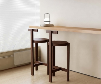 Modern Bar Chair-ID:638973956