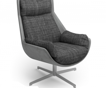 Modern Lounge Chair-ID:589627983