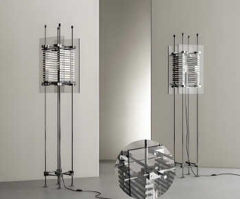 Modern Floor Lamp-ID:101640239