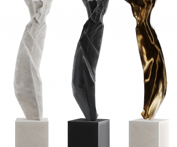 Modern Sculpture-ID:965425976